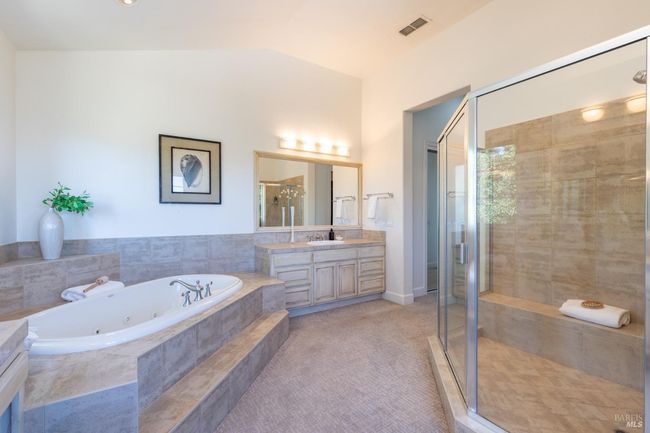654 Chaparral Cir, House other with 4 bedrooms, 4 bathrooms and 8 parking in Napa CA | Image 41