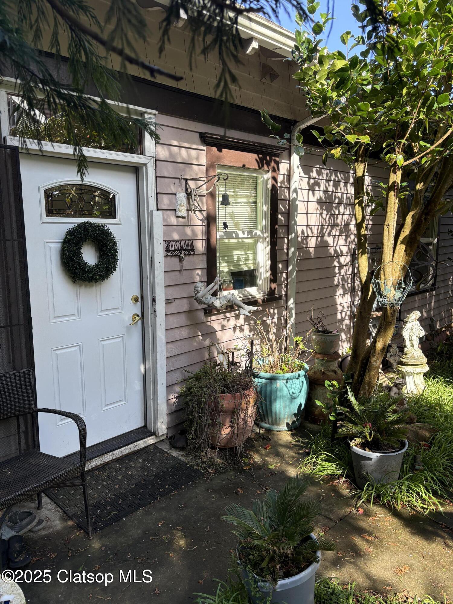 Residential in Astoria