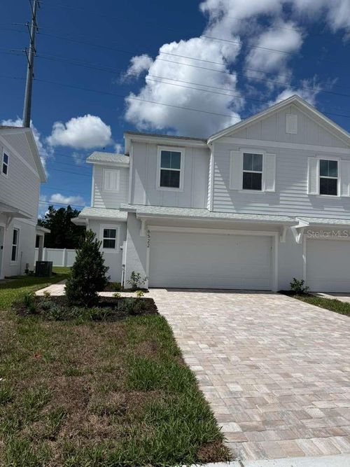 6522 Horseshoe Lane Way, Harmony, FL, 34773-6250 | Card Image