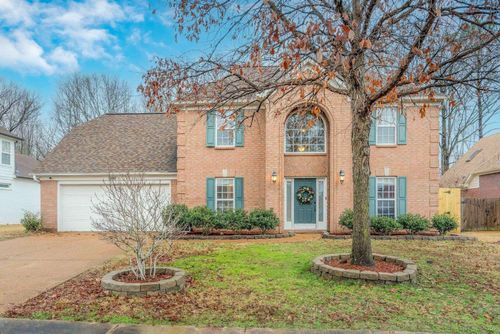 5166 Summer Mist Dr, Arlington, TN, 38002-4079 | Card Image