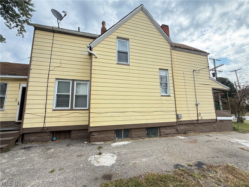 Residential in Cleveland 4