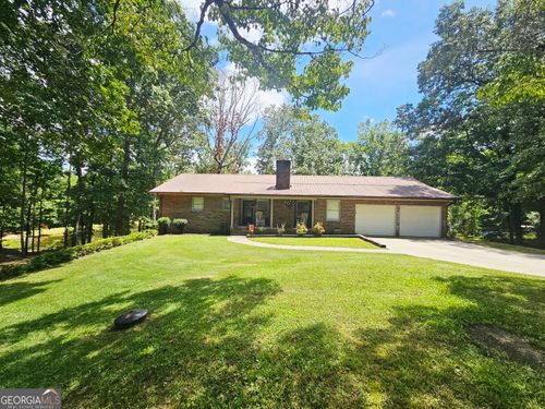 165 Hillabahatchee Dr, Franklin, GA, 30217-3551 | Card Image