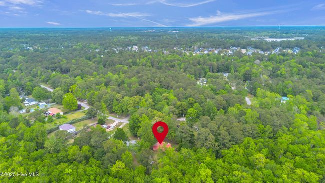 840 Wildwood Cir, House other with 3 bedrooms, 2 bathrooms and null parking in Hampstead NC | Image 41