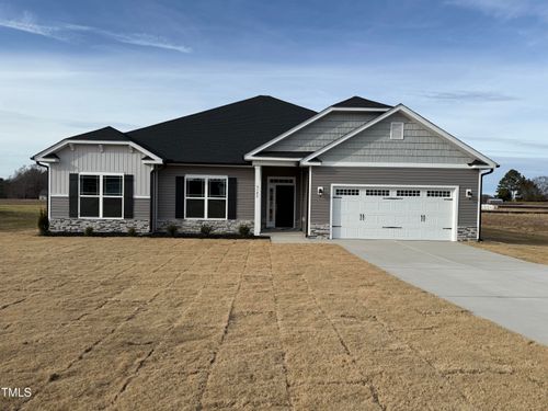 lot-27-5122 Holly Hill Court, Battleboro, NC, 27809 | Card Image