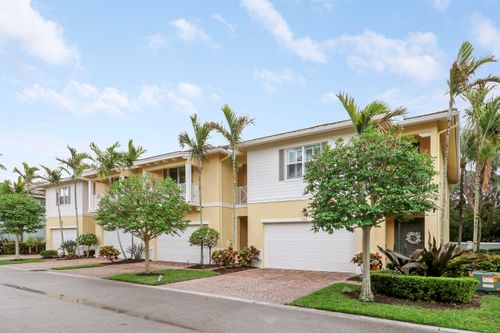 5242 Cambridge Court, Palm Beach Gardens, FL, 33418 | Card Image