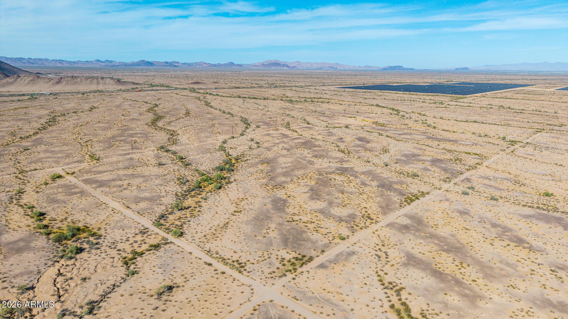 Land in Tonopah 5