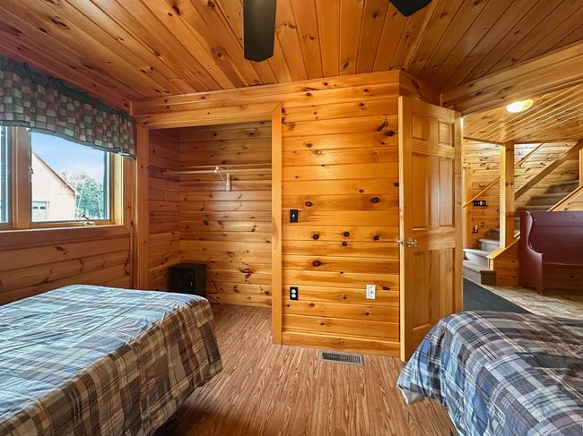 521 Beach Rd, House other with 2 bedrooms, 2 bathrooms and null parking in Pittsburg NH | Image 22