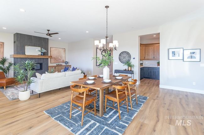 3081 N Ajax Ave, House other with 3 bedrooms, 5 bathrooms and 4 parking in Eagle ID | Image 12