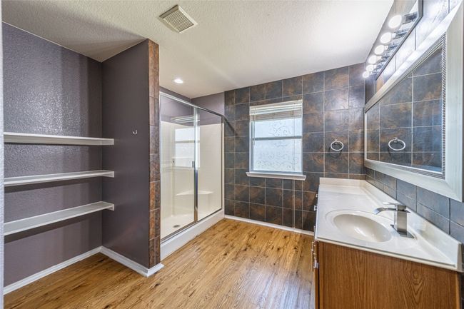 4026 Red Rock Dr, House other with 4 bedrooms, 2 bathrooms and null parking in Heartland TX | Image 24