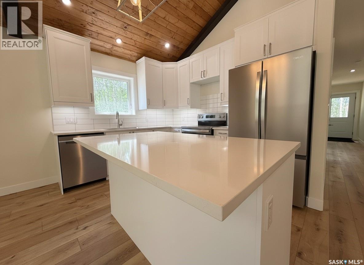 Residential in Candle Lake 4