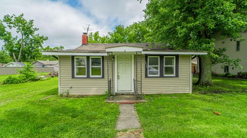 7412 W 143rd Ln, Cedar Lake, IN, 46303-9036 | Card Image