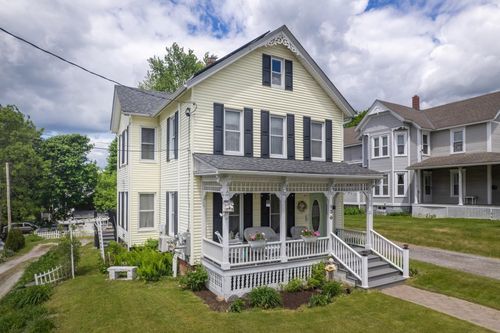 13 Kendall Ave, Rutland, VT, 05701-3208 | Card Image
