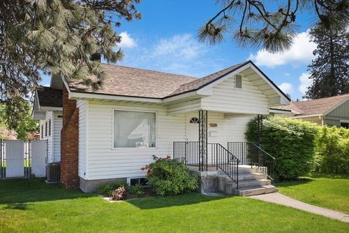 5028 N Walnut St, Spokane, WA, 99205-5455 | Card Image