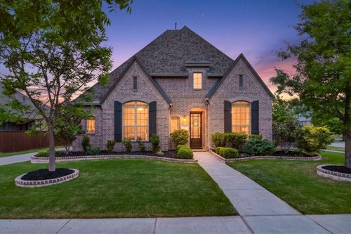 13797 French Creek Ln, Frisco, TX, 75035-0891 | Card Image