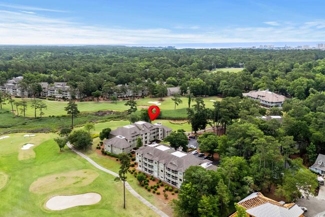 UNIT-4334 - 1401 Lighthouse Dr, Condo with 2 bedrooms, 2 bathrooms and null parking in North Myrtle Beach SC | Image 32