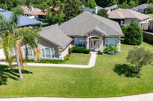 3099 Five Oaks Ln, GREEN COVE SPRINGS, FL, 32043-3794 | Card Image