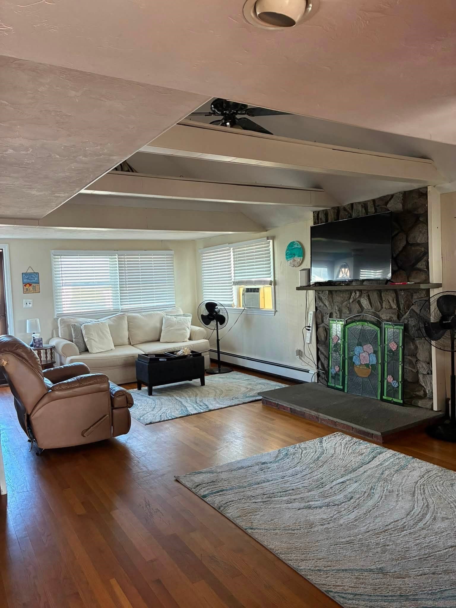 Residential Lease in Scituate