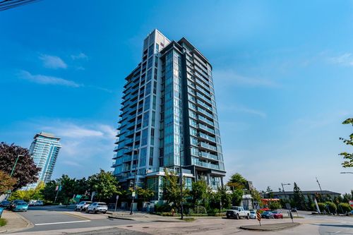 1606-958 Ridgeway Ave, Coquitlam, BC, V3K0C5 | Card Image