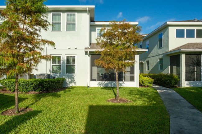 1519 Caldera Ct, Townhouse with 3 bedrooms, 3 bathrooms and null parking in CLEARWATER FL | Image 59