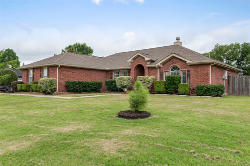 105 Margaret Street, Fate, TX, 75189 | Card Image