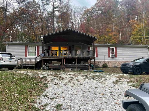 1881 S State Highway 207, Rush, KY, 41168-8934 | Card Image