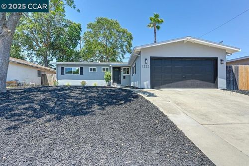 1322 Sheridan Ave, Roseville, CA, 95661-5511 | Card Image