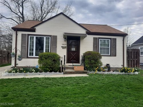 13629 Kirton, Cleveland, OH, 44135 | Card Image