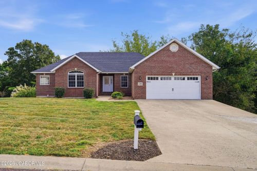 1185 Choctaw Rdg, Holts Summit, MO, 65043 | Card Image