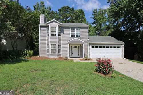 1977 Morning Walk Nw, Acworth, GA, 30102-7907 | Card Image