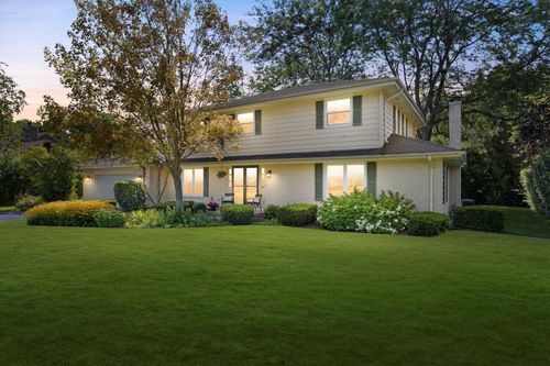 4 Greenwood Court, Wind Point, WI, 53402 | Card Image