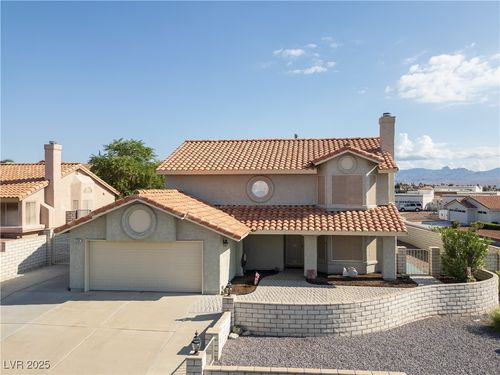 3304 Cactus Springs Dr, Laughlin, NV, 89029-0823 | Card Image