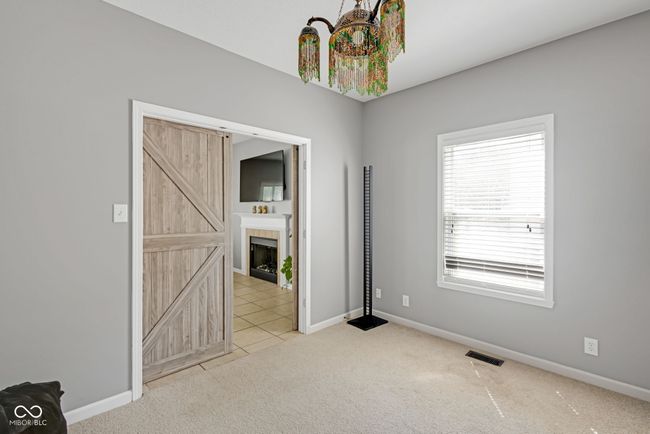 11347 Whitewater Way, House other with 5 bedrooms, 4 bathrooms and null parking in Fishers IN | Image 22