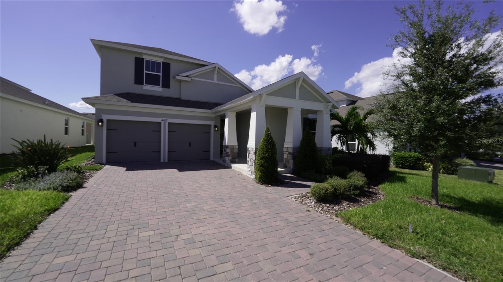 Lions Gate Ave, Clermont, FL 34711
