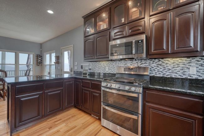 115 Wilson Mountain Smt, Home with 3 bedrooms, 3 bathrooms and 2 parking in Blairsville GA | Image 23