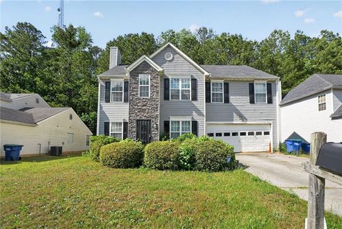 435 Burdett Ridge Ct, College Park, GA, 30349-3785 | Card Image