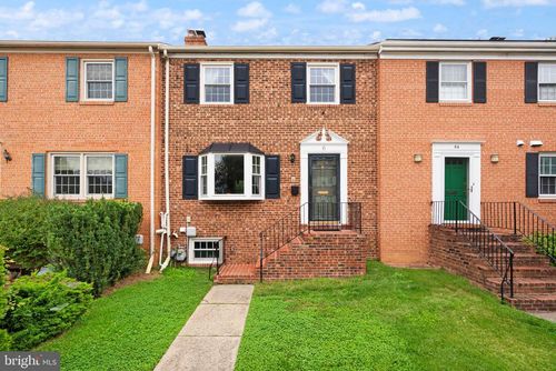 6 E Mason Ave, ALEXANDRIA, VA, 22301-1908 | Card Image
