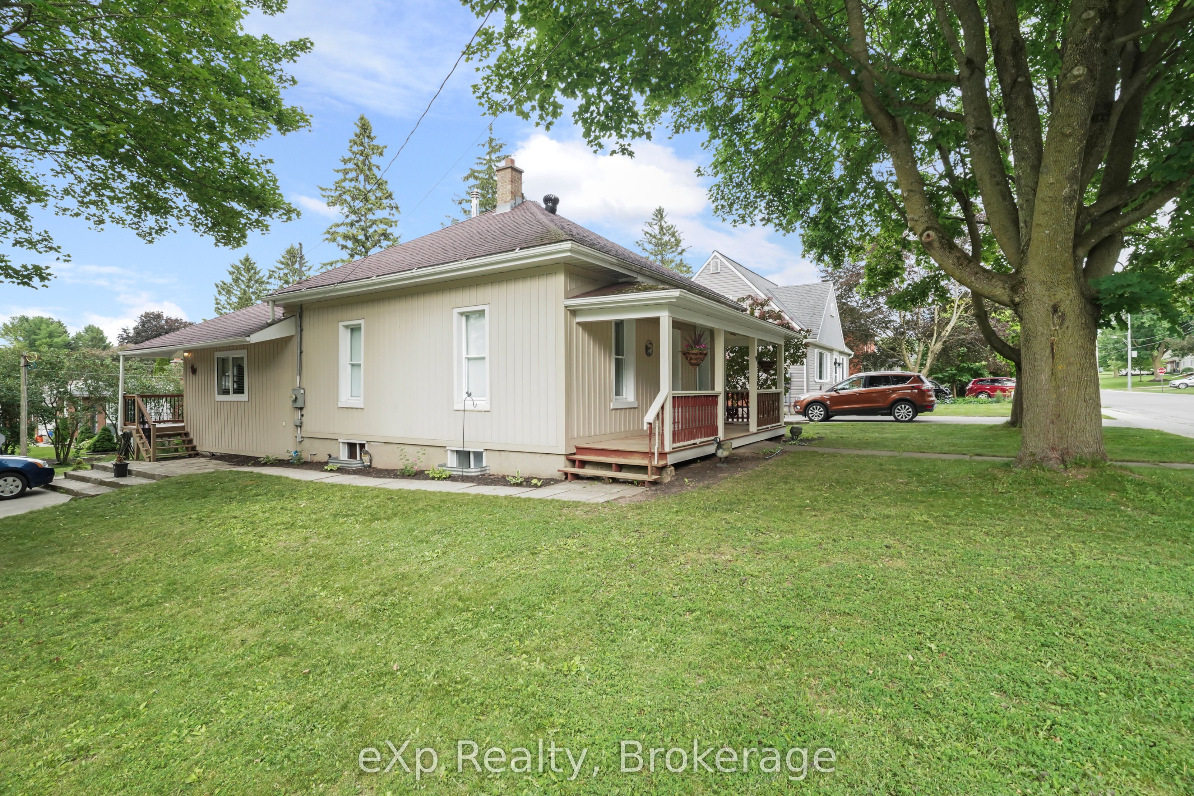 Residential in North Huron 4