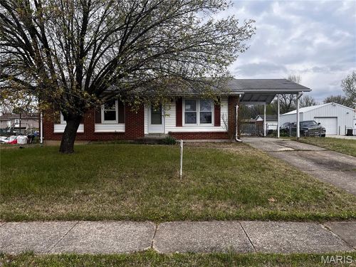 319 Richmond Dr, Warrenton, MO, 63383-1339 | Card Image
