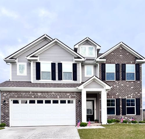10218 Arctic Edge Dr, Indianapolis, IN, 46259-1905 | Card Image