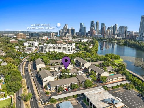 apt-126-500 E Riverside Dr, Austin, TX, 78704-1314 | Card Image