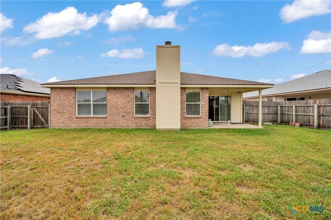 Rear exterior elevation | Image 24