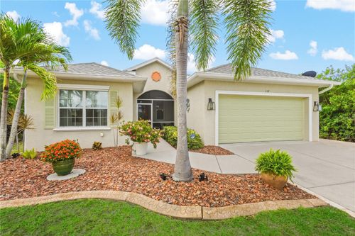 117 Beau Rivage Dr, ROTONDA WEST, FL, 33947-4813 | Card Image