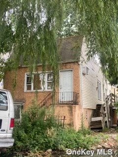 Old Mill Rd, Brooklyn, NY 11208
