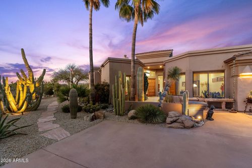2110 Middle Mesa Rd, Wickenburg, AZ, 85390-3131 | Card Image