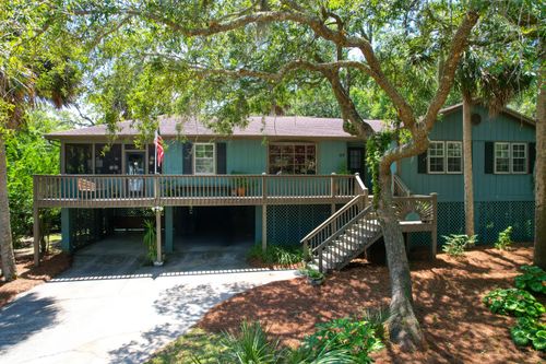 27 41st Ave, Isle of Palms, SC, 29451-2642 | Card Image