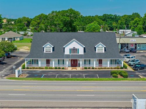 22193 State Highway 59 S, Robertsdale, AL, 36567-6818 | Card Image