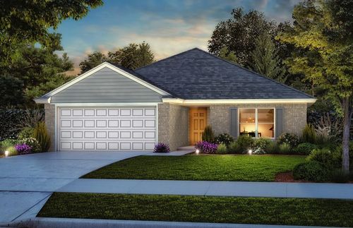 814 Twin Lakes Drive, Noble, OK, 73068 | Card Image