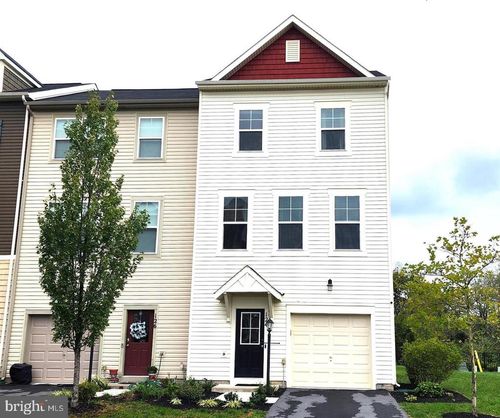 124 Splendor Garden Way, STEPHENSON, VA, 22656-1986 | Card Image