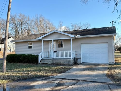 408 E Clark St, West Frankfort, IL, 62896-2734 | Card Image