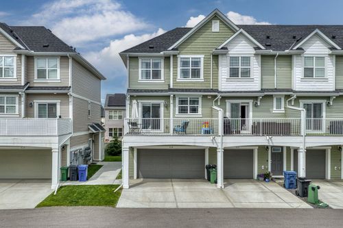 418 Copperstone Manor Se, Calgary, AB, T2Z5G3 | Card Image